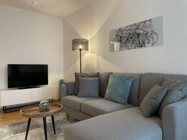 Ferienwohnung Weil der Stadt