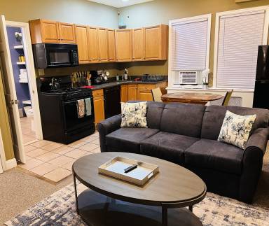 Apartment Wynnewood