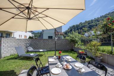 Casa Losone