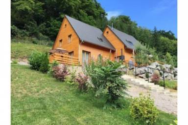 Chalet Munster