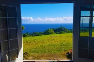 Bed and breakfast Laupahoehoe