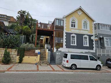 Apartment  Mossel Bay