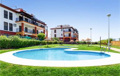 Apartamento Ayamonte