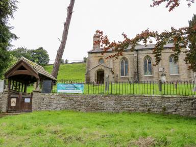 Cottage Feetham