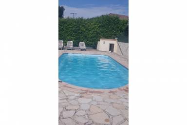 Appartement Carnoux-en-Provence