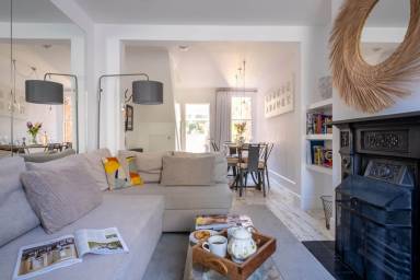 Cottage Lymington