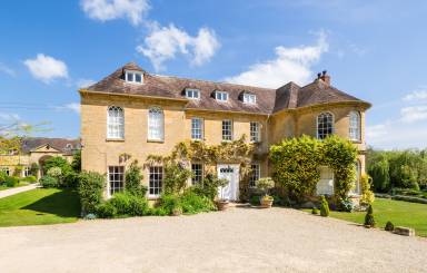 Bed and breakfast  Beckford