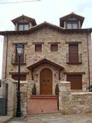 Casa rural Sepúlveda
