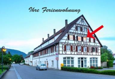 Ferienwohnung Kirchheim unter Teck