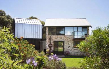 House Sellicks Hill