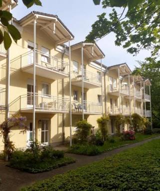 Bed & Breakfast Chemnitz