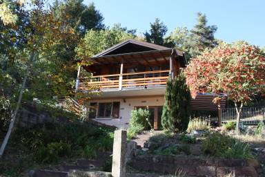 Chalet  Guebwiller