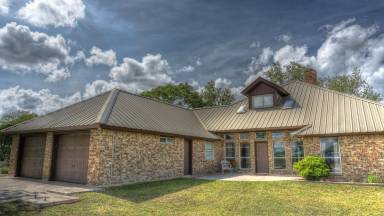 House Leakey