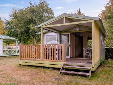 Chalet Biscarrosse
