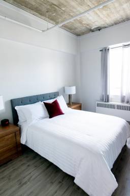 Apartment Rouyn-Noranda