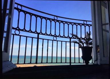 Ferienwohnung  Hastings
