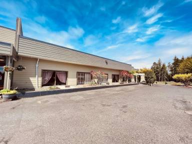 Motel Port Hardy