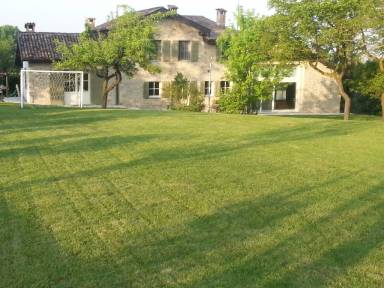Cottage Salsomaggiore Terme