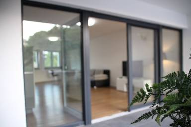 Apartment Düsseldorf-Benrath