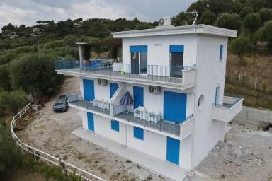 Appartamento Villammare