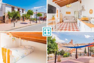 Apartment Casabermeja