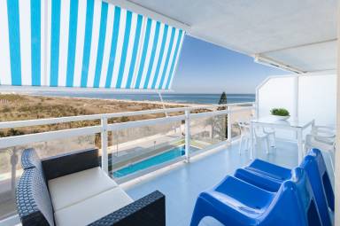 Apartment  Platja I Grau De Gandía