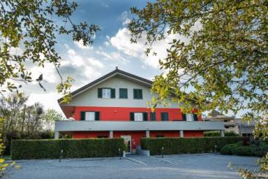 Bed & Breakfast Frosinone