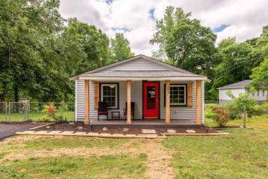House Mount Holly