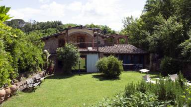 Villa  San Casciano in Val di Pesa