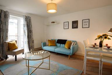 Apartment Gloucester District