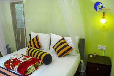 Accommodation  Badulla
