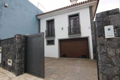 Villa Tacoronte
