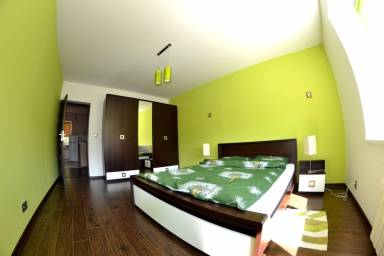 Apartament Szczawnik