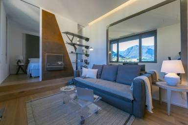 Lägenhet  Lugano