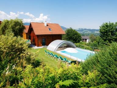 House  Inzersdorf im Kremstal