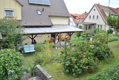 Apartment  Gundelfingen an der Donau