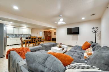 Apartment  Middleton