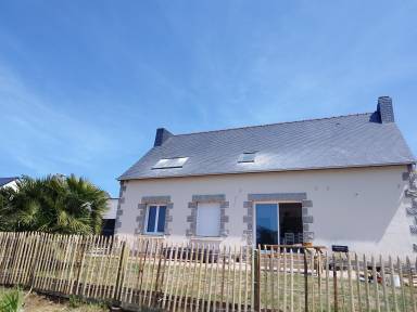 Ferienhaus Erquy