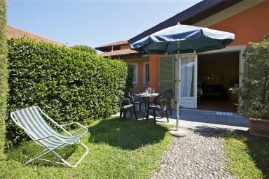 Casa Biganzolo