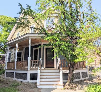 House Burlington