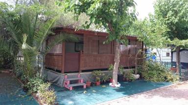 Camping Benicasim