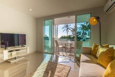 Apartment  Ko Lanta Yai