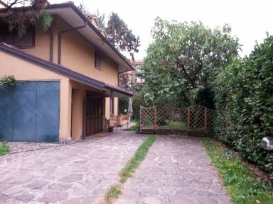 House Vimercate