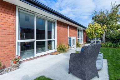 House  Methven