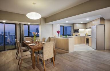 Aparthotel Heping