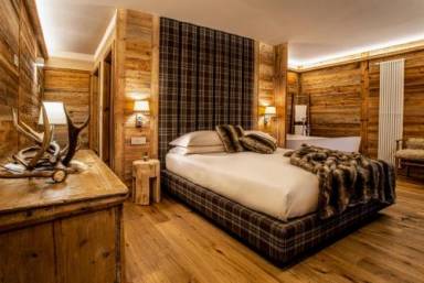 Bed & Breakfast  Santa Caterina