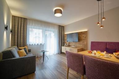 Ferienwohnung Bad Füssing