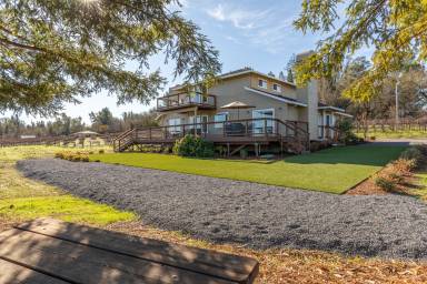 House  Forestville