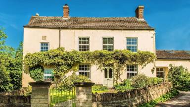 House North Nibley