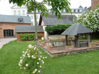 House Brionne